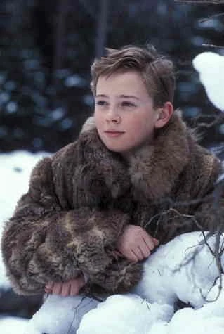 Richard Dempsey The Chronicles Of Narnia Wiki Fandom