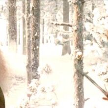 Pere Noel Wiki Narnia Fandom