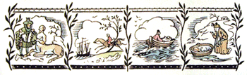 Abduction of Prince Cor