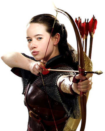 Susan Pevensie The Chronicles Of Narnia Wiki Fandom