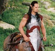 Oreius
