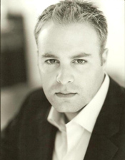 David thwaites