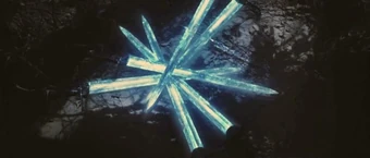 Seven Swords The Chronicles Of Narnia Wiki Fandom