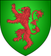 Arms of Narnia