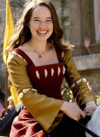 Susan Pevensie The Chronicles Of Narnia Wiki Fandom