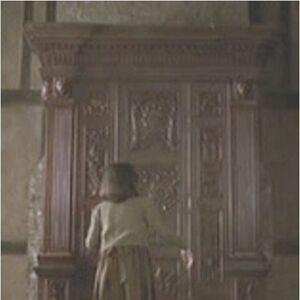 Wandschrank Narnia Wiki Fandom