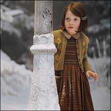 The Lion The Witch And The Wardrobe Book The Chronicles Of