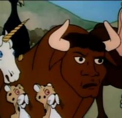 The Lion Witch And Wardrobe Cartoon 1979 Pictandpicture Org