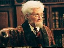 Digory kirke