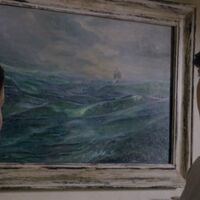 Ship Painting The Chronicles Of Narnia Wiki Fandom