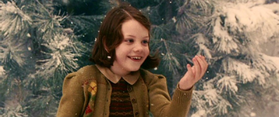Lucy Pevensie The Chronicles Of Narnia Wiki Fandom