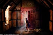 Armoire