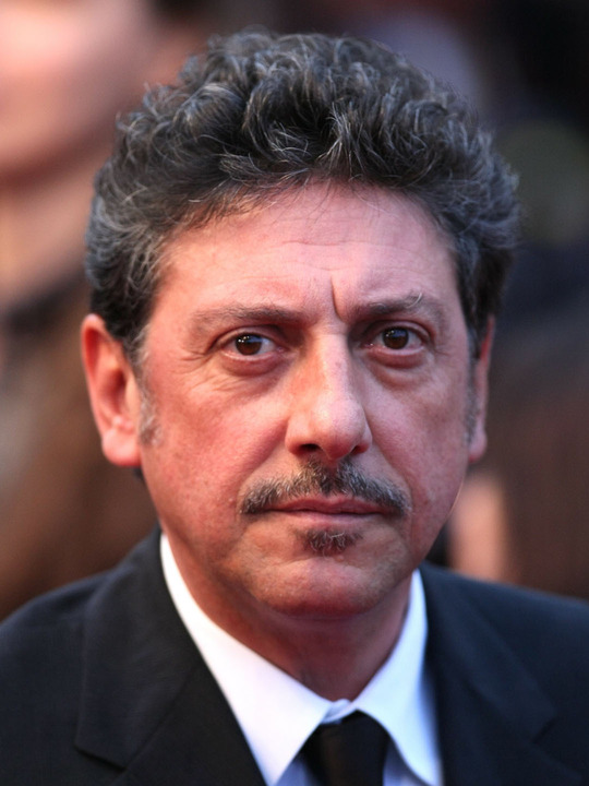 Sergio Castellitto Sergio Castellitto