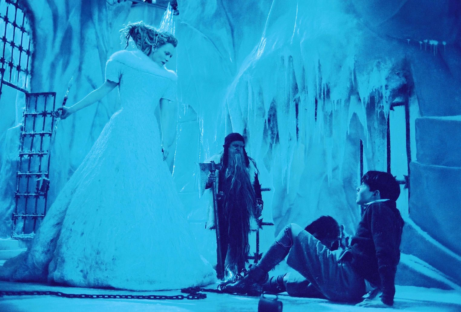 Jadis The Chronicles Of Narnia Wiki Fandom