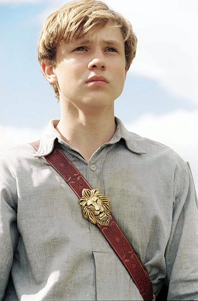 Opis Piotra Z Opowieści Z Narnii Zadane Pl Imagem - Pedro pevensie.jpg | Wiki Narnianos | FANDOM powered by Wikia