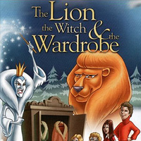 The Lion The Witch And The Wardrobe Animated The Chronicles