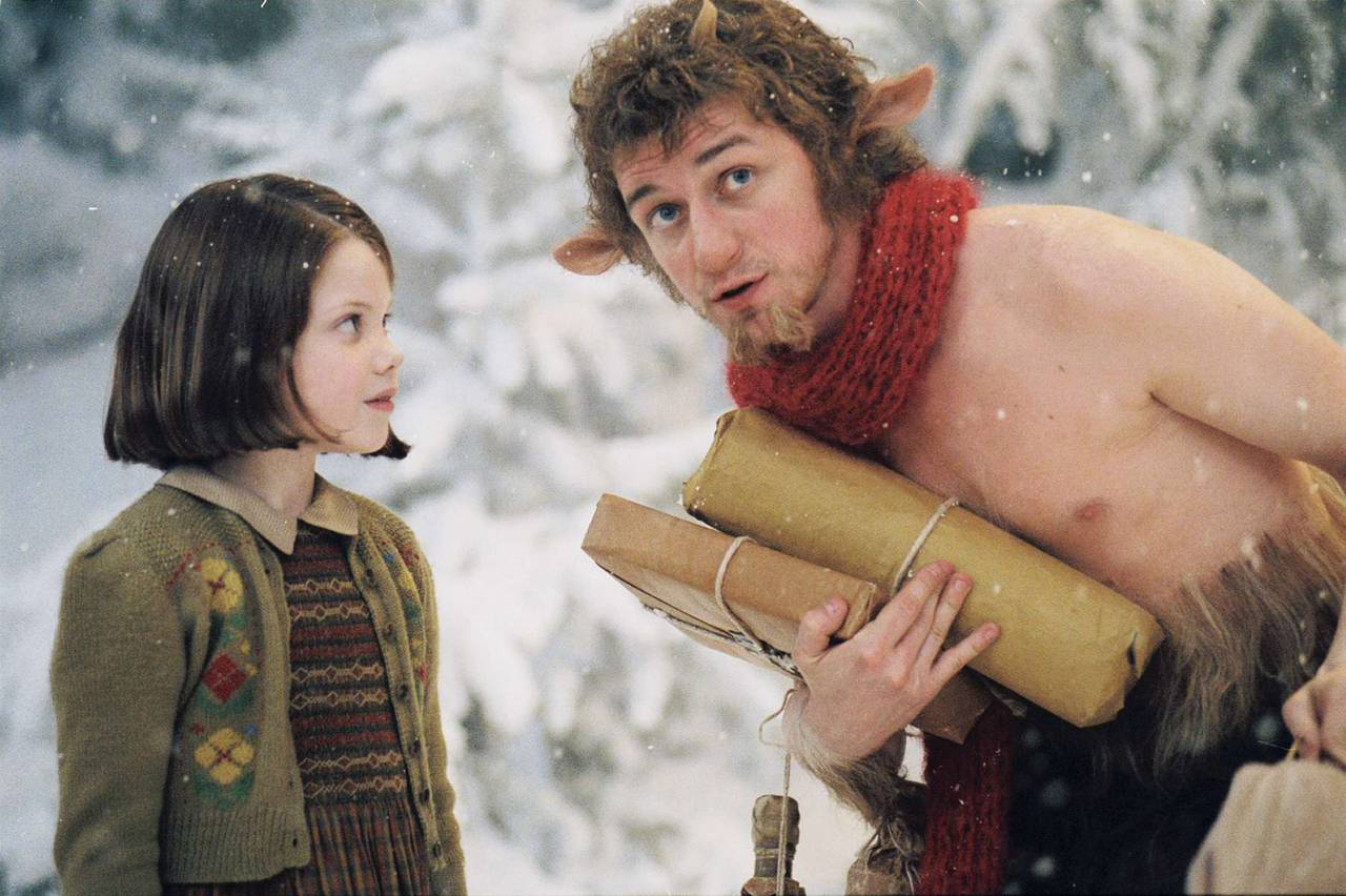 Tumnus