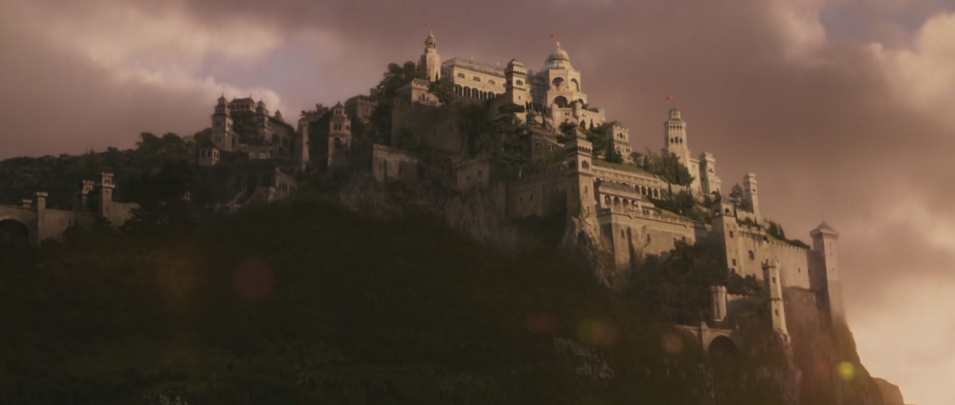 Cair Paravel The Chronicles Of Narnia Wiki Fandom
