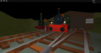 A Page About Your Topic Narrow Gauge Hill Roblox Wiki Fandom - hilla roblox