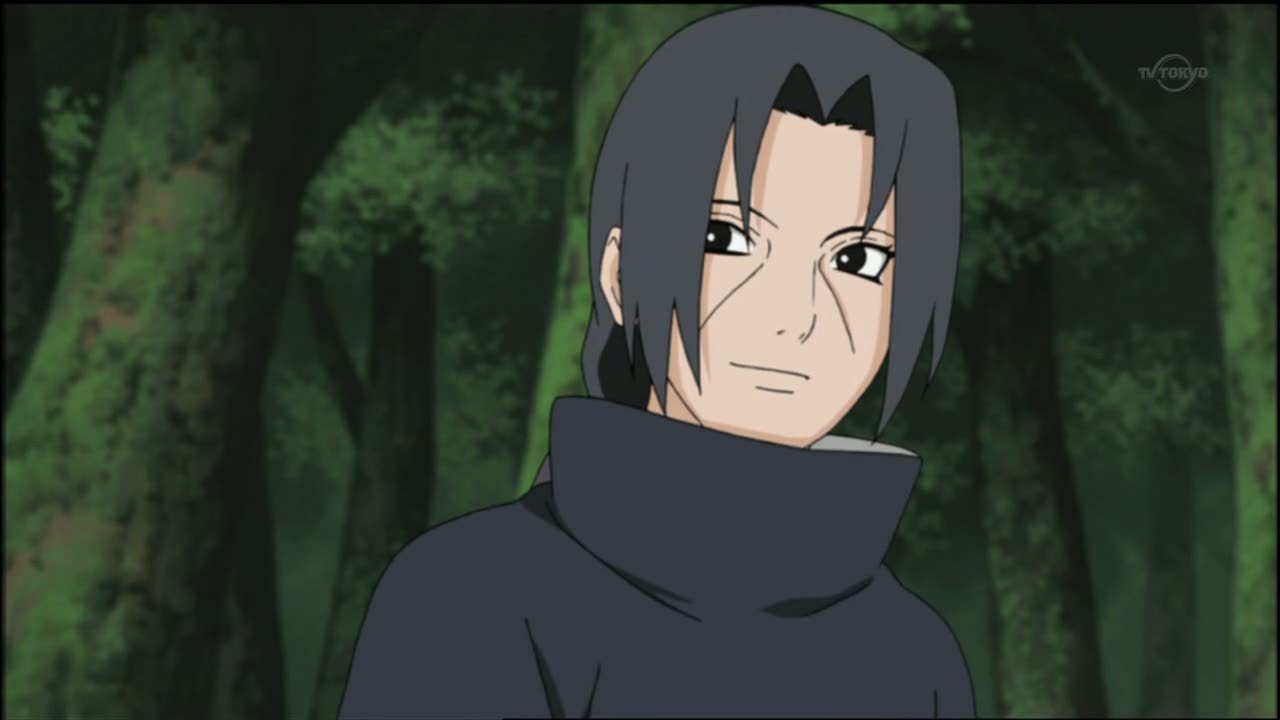 Itachi Uchiha | Wiki Naruteros Rol | FANDOM powered by Wikia