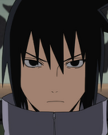 Sasuke Uchiha Narutho Wiki Fandom