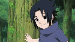 Sasuke Uchiha Narutho Wiki Fandom