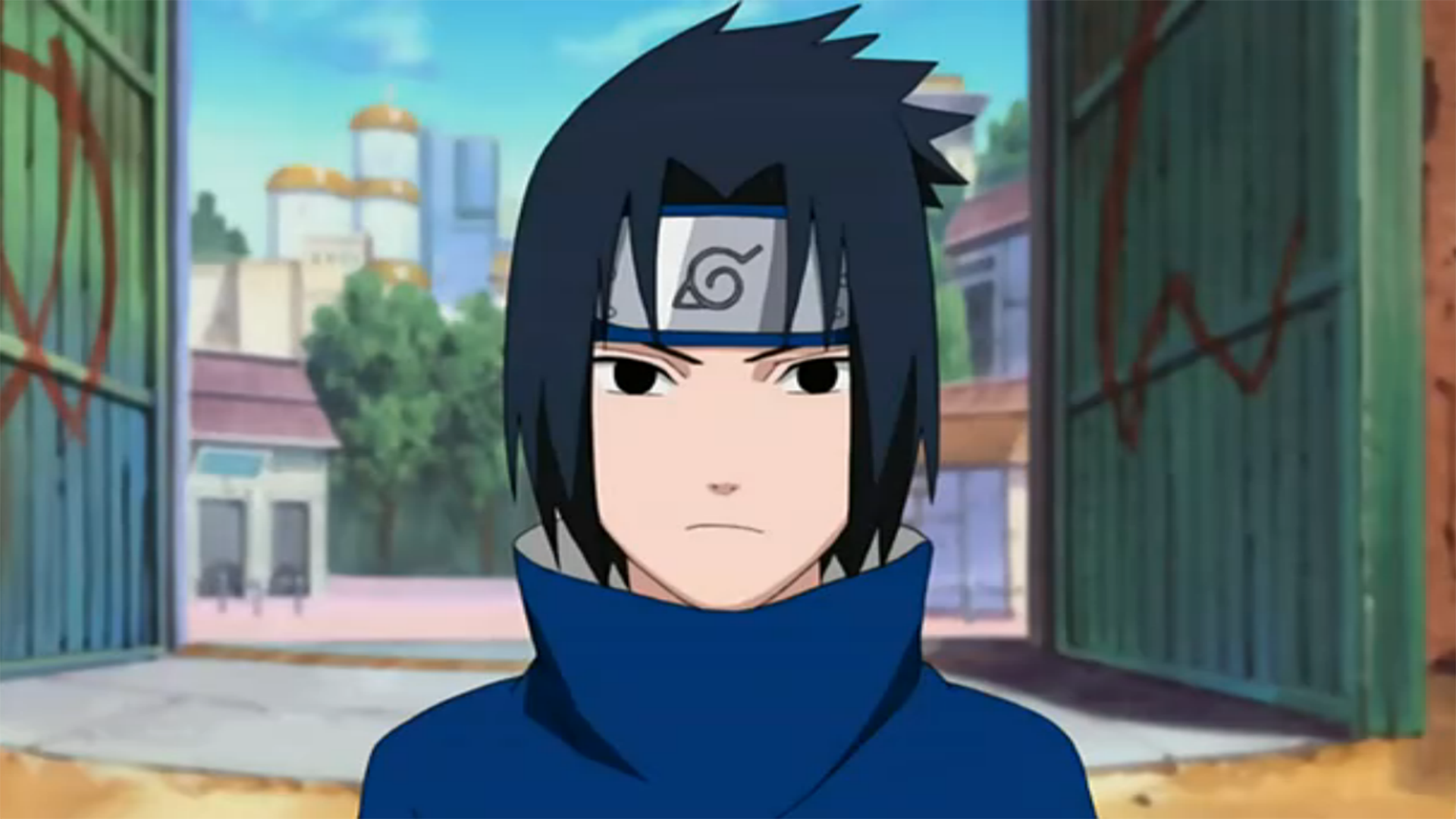  Sasuke Uchiha  Narutho Wiki Fandom