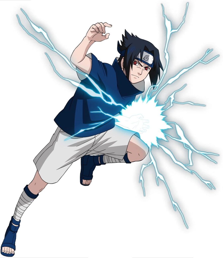 Chidori Wiki Narutimate Fandom