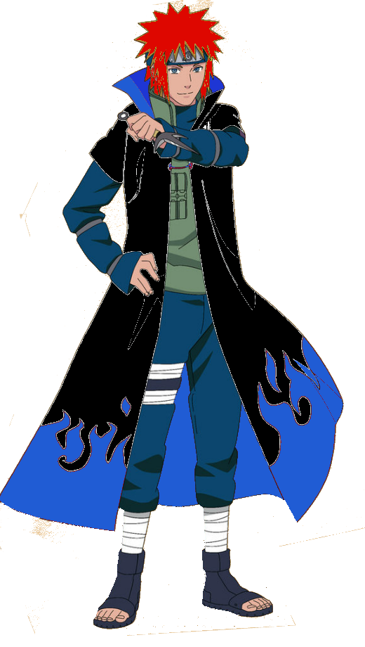 Kai Uzumaki | Naruto akkipuden Wiki | FANDOM powered by Wikia