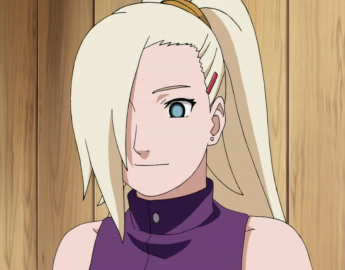 Ino Yamanaka - wide 5