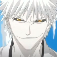Zangetsu Zanpakuto Spirit Naruto Bleach And Sonic Wiki Fandom