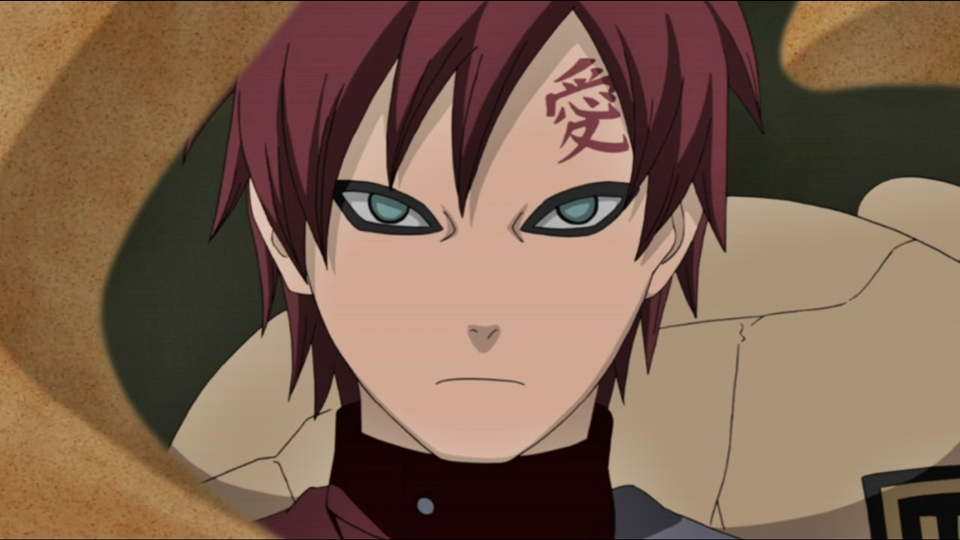 Gaara | Naruto, Bleach and Sonic Wiki | FANDOM powered by Wikia