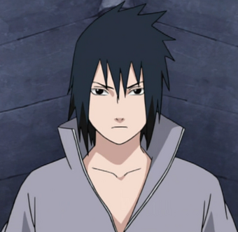 Sasuke Shippuden Shirt Roblox