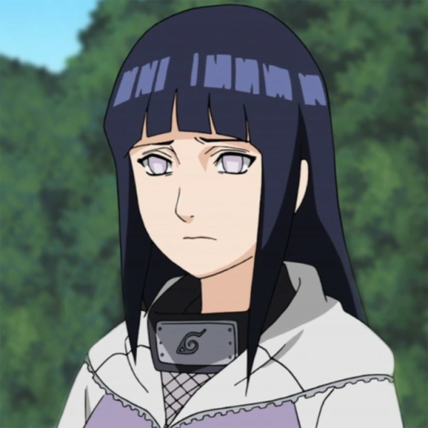 Hinata Hyuga | Naruto and Bleach Wiki | FANDOM powered by Wikia