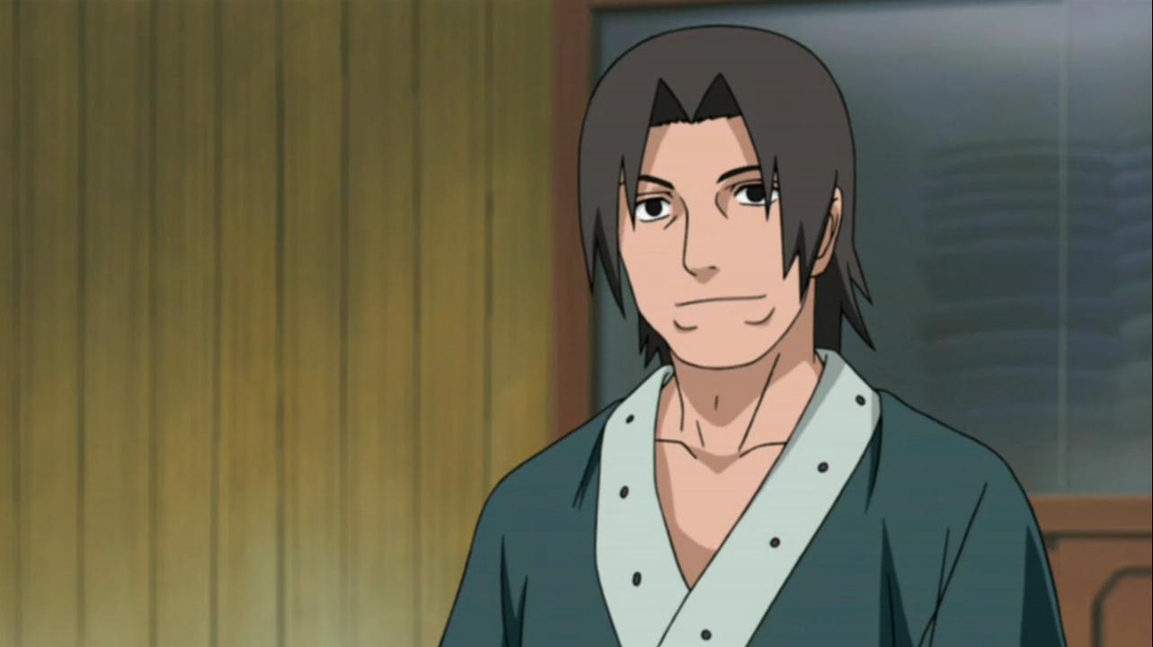 Fugaku Uchiha | Naruto and Bleach Wiki | FANDOM powered by Wikia