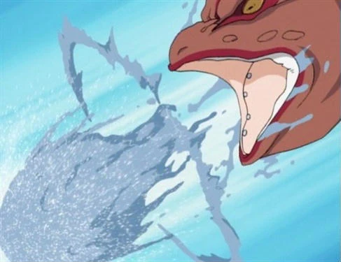 Water Style: Liquid Bullet | Naruto and Bleach Wiki | FANDOM powered by