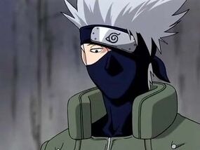 Kakashi Hatake | Naruto and Bleach Wiki | Fandom