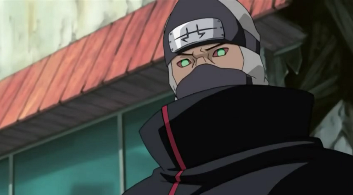 Kakuzu | Naruto and Bleach Wiki | FANDOM powered by Wikia