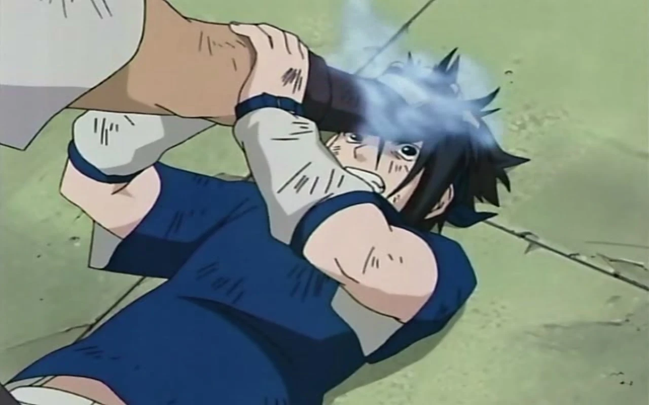 Jutsu Bleach Jutsu Bleach