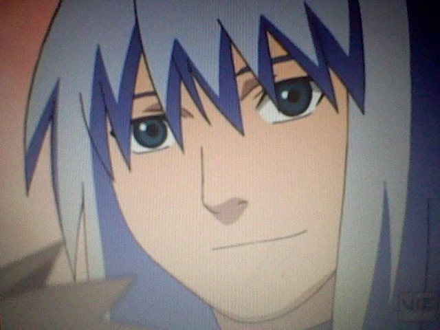 Dan Kato Naruto And Bleach Wiki FANDOM Powered By Wikia