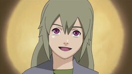 Yukimaru | Naruto and Bleach Wiki | Fandom