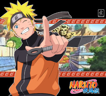 Naruto Shippuden Ultimate Ninja Heroes 4 Script Naruto Fandom