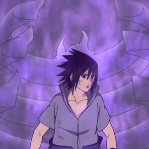 Wallpaper Susanoo Naruto Fandom Wiki Fandom For iPhone