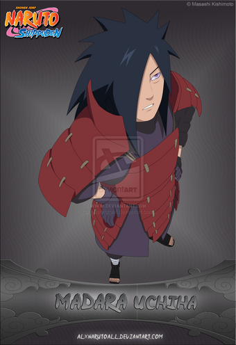 Madara Uchiha Wiki Naruto Fans Fandom