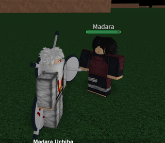 Madara Uchiha Naruto Final Bond Wikia Fandom
