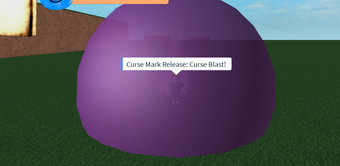 Heaven Curse Naruto Final Bond Wikia Fandom - byakugan curse mark roblox