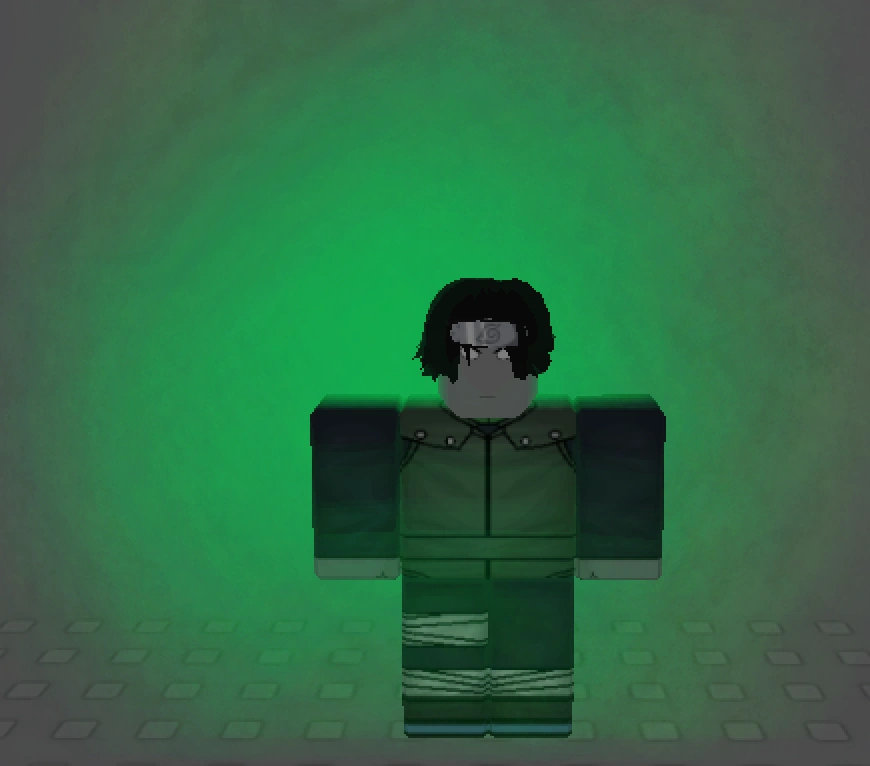 Eight Gates Naruto Final Bond Wikia Fandom