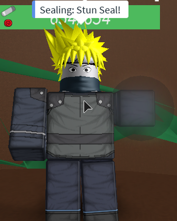 Uzumaki Naruto Golden Age Wiki Fandom