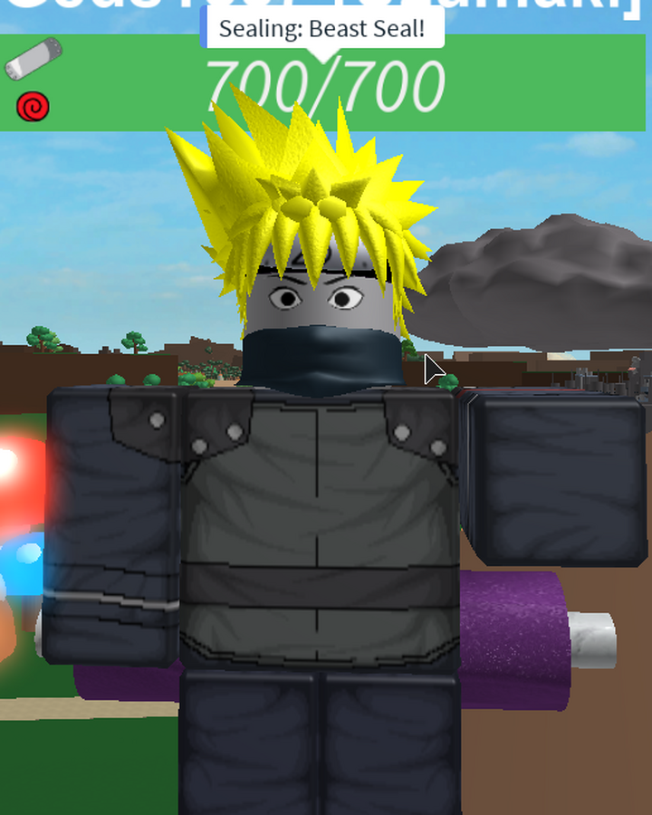 Roblox Golden Age