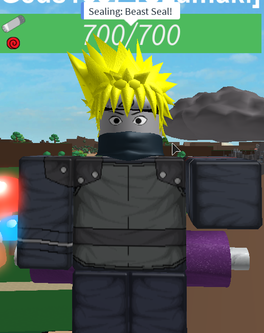 Kurama Naruto Golden Age Wiki Fandom - naruto kurama roblox